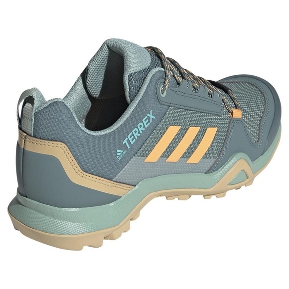 ADIDAS TERREX RUNNING ATHLETIC SHOES MENS SIZE 11 main image 9